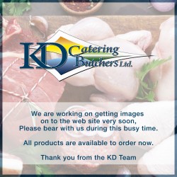KD Catering Butchers Ltd Image Coming Soon